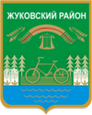 Ржаница герб